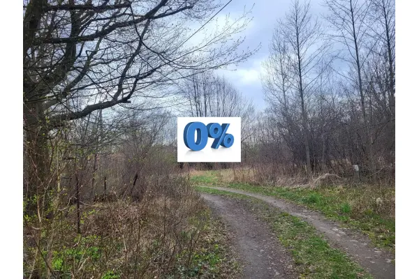 Halinów, miński, Działka na sprzedaż