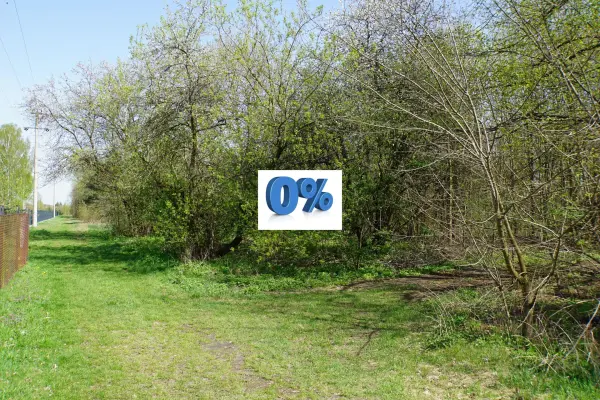 mazowieckie, miński, Sulejówek, Ratajewo, Trakt Brzeski, Działka na sprzedaż