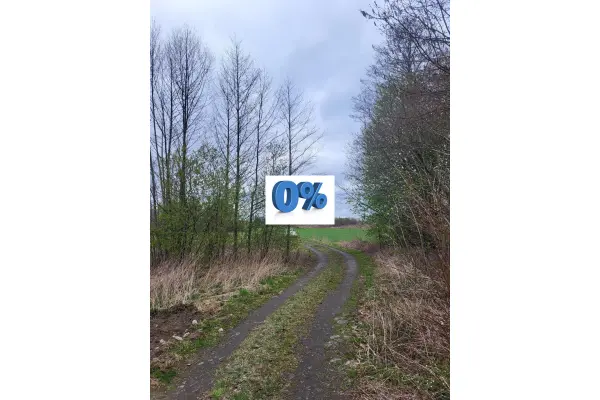 Halinów, miński, Działka na sprzedaż