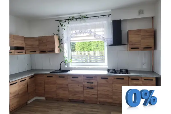 Okuniew, Halinów, Mieszkanie na wynajem